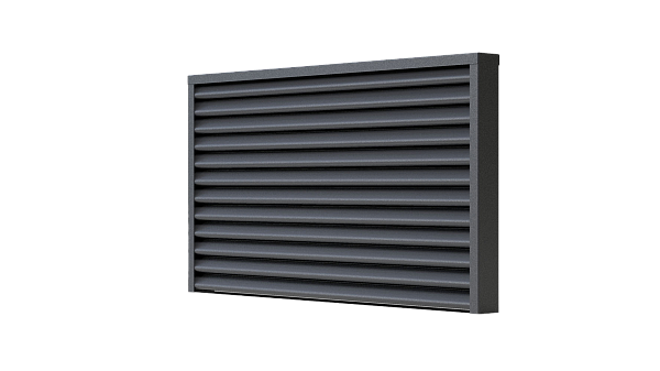 Заборы Юнистрейд